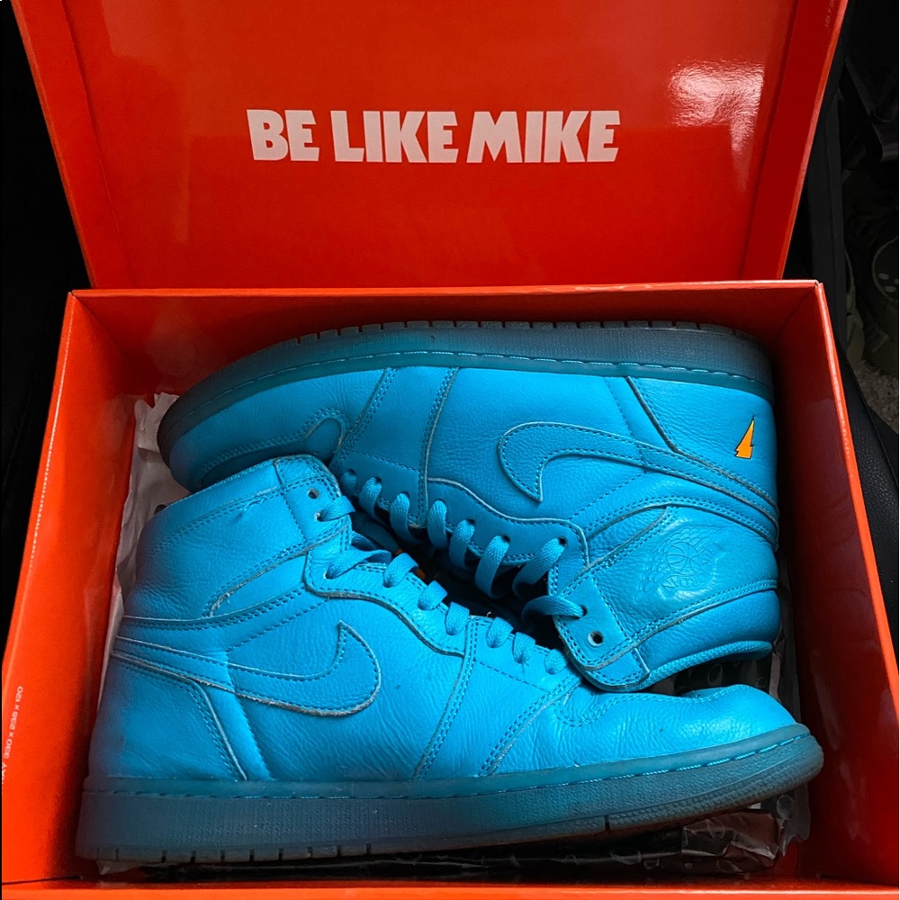 Jordan 1